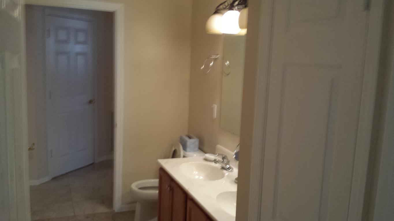 PORT ST LUCIE SECTION 46 1ST REPLAT - Residential Lease