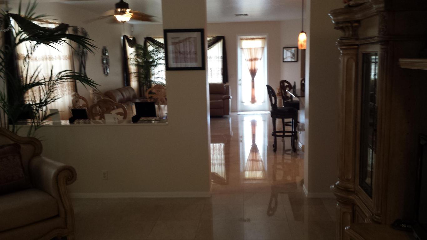 PORT ST LUCIE SECTION 46 1ST REPLAT - Residential Lease