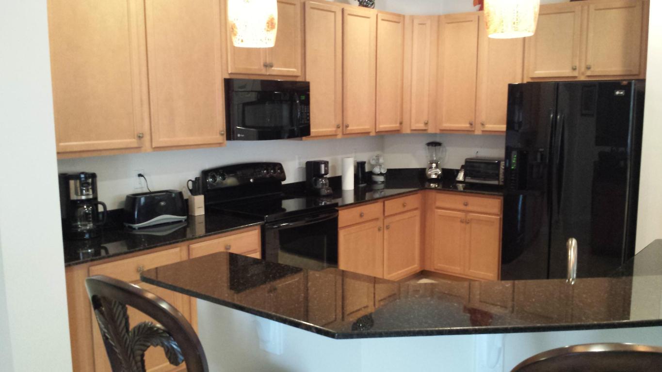 PORT ST LUCIE SECTION 46 1ST REPLAT - Residential Lease