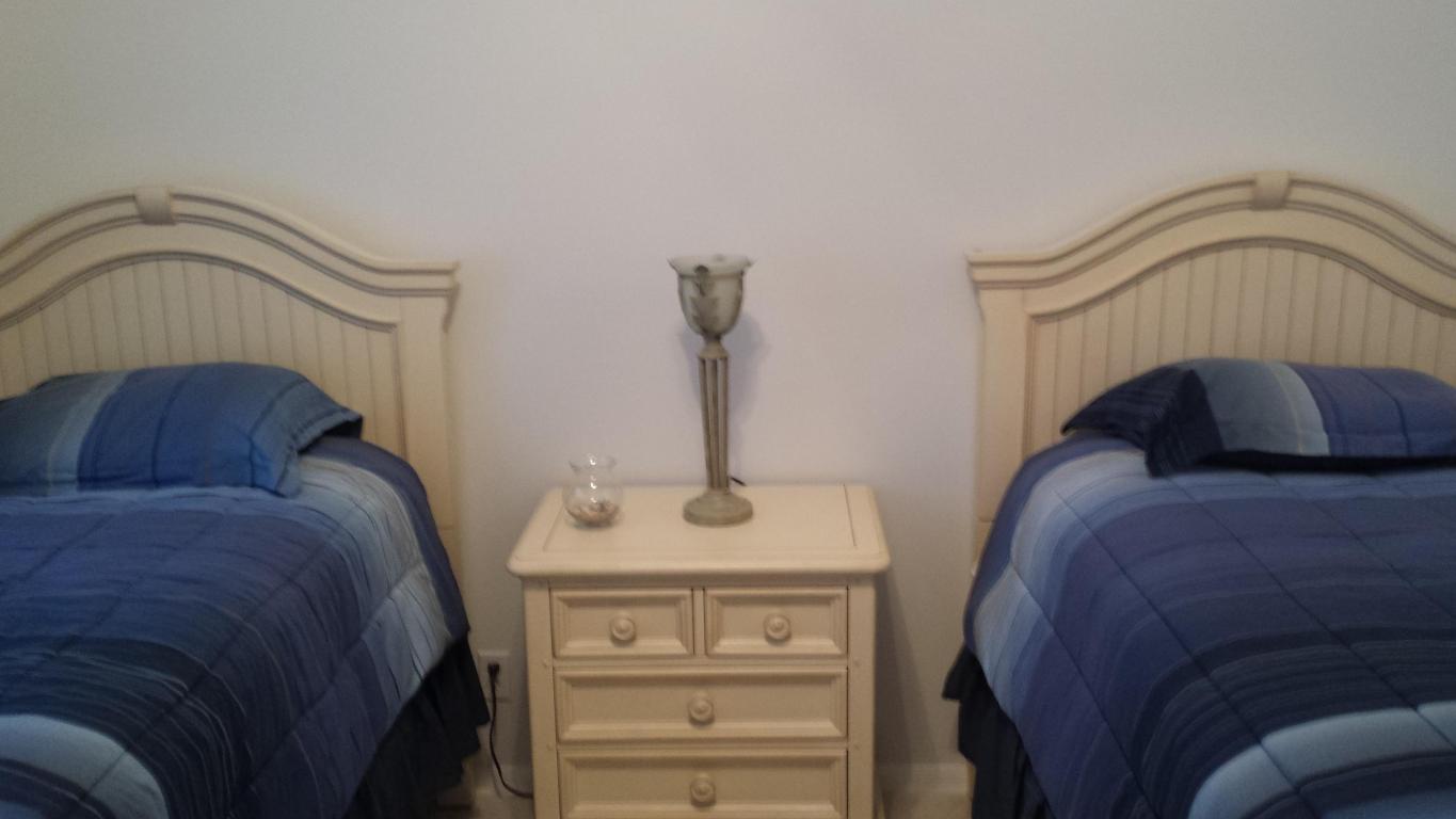 PORT ST LUCIE SECTION 46 1ST REPLAT - Residential Lease