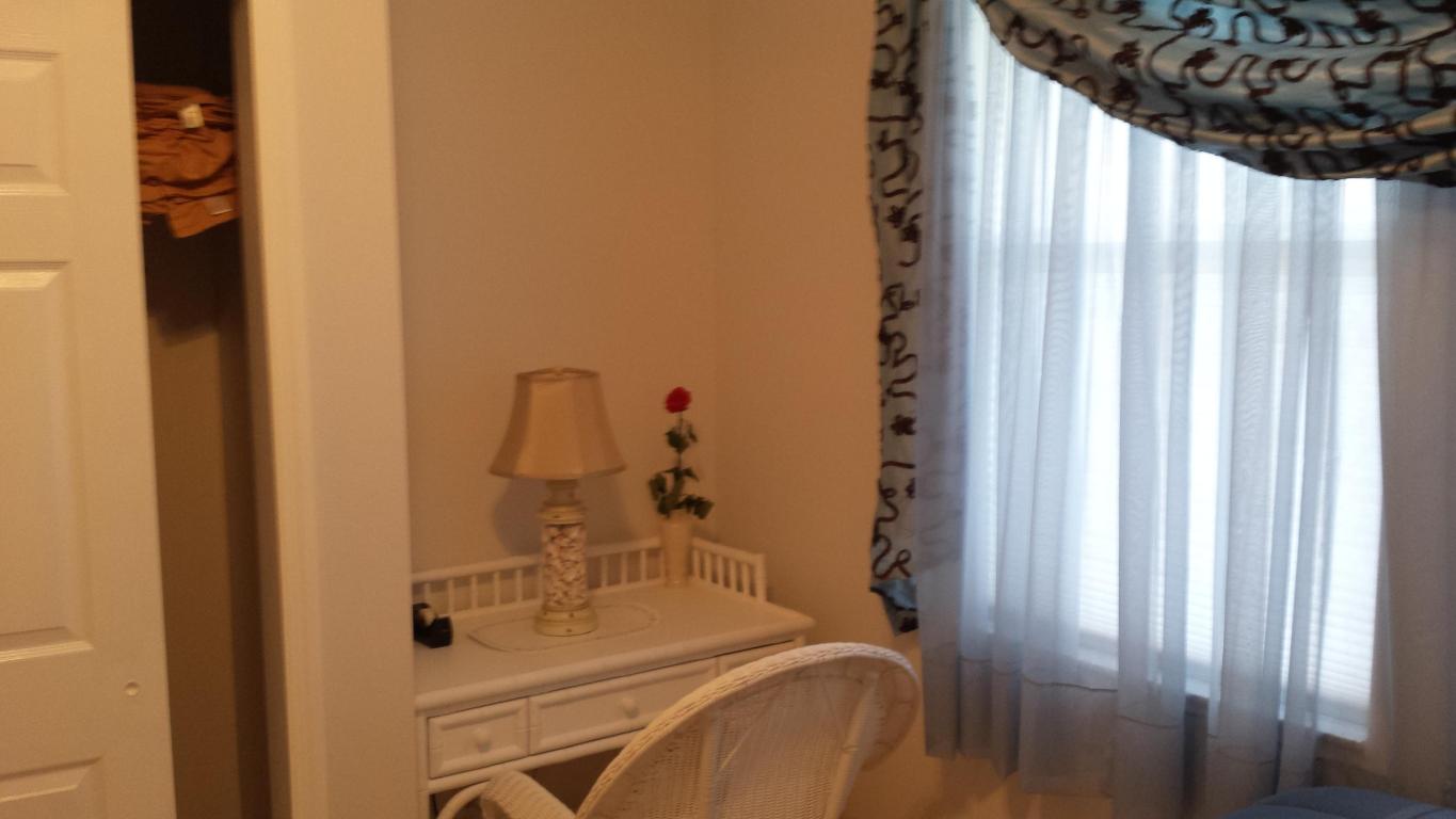 PORT ST LUCIE SECTION 46 1ST REPLAT - Residential Lease