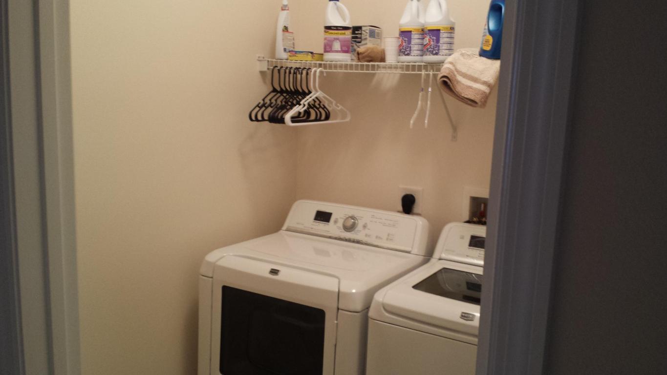 PORT ST LUCIE SECTION 46 1ST REPLAT - Residential Lease