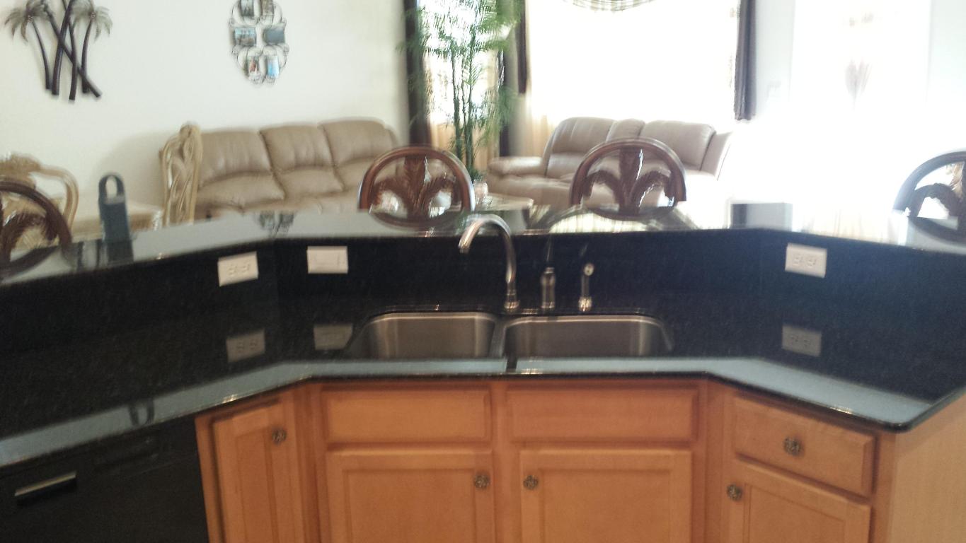 PORT ST LUCIE SECTION 46 1ST REPLAT - Residential Lease