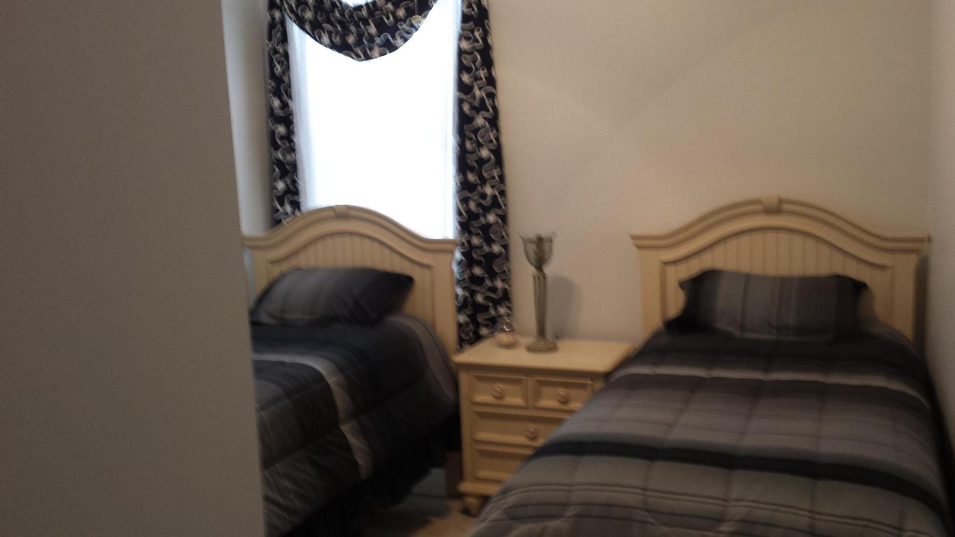 PORT ST LUCIE SECTION 46 1ST REPLAT - Residential Lease