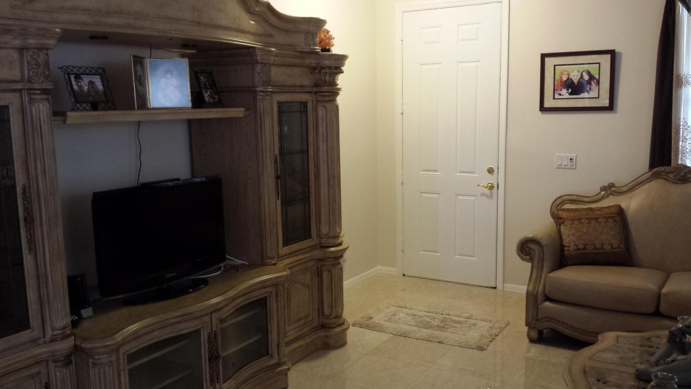 PORT ST LUCIE SECTION 46 1ST REPLAT - Residential Lease