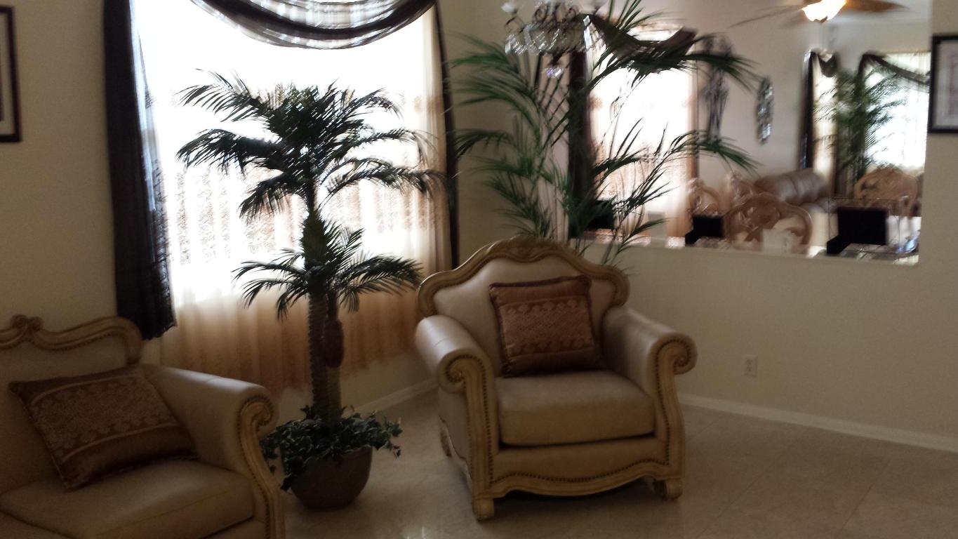 PORT ST LUCIE SECTION 46 1ST REPLAT - Residential Lease