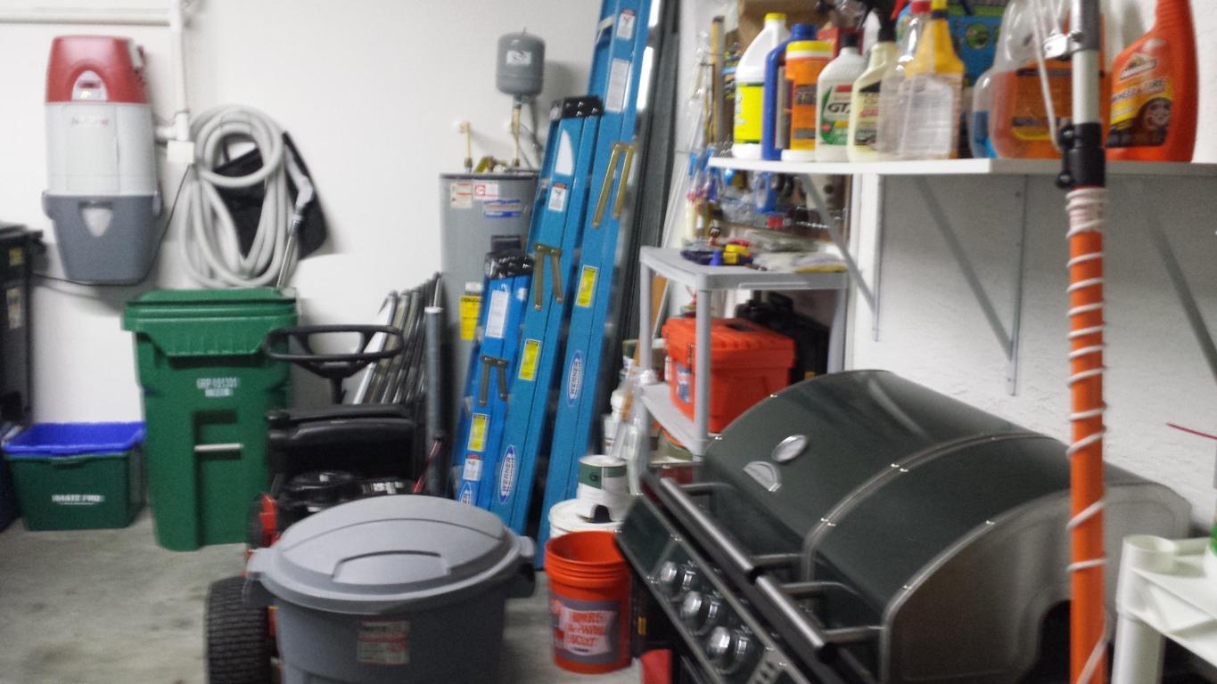 PORT ST LUCIE SECTION 46 1ST REPLAT - Residential Lease