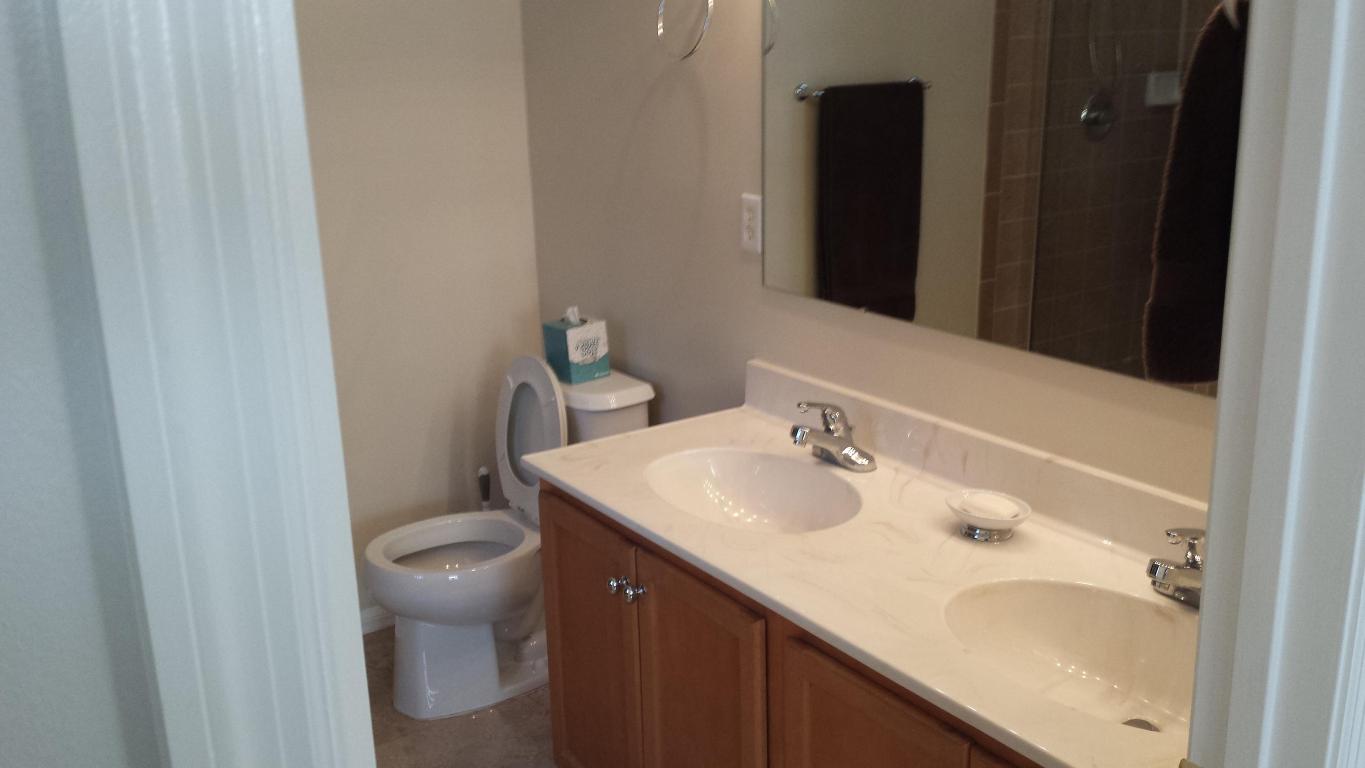 PORT ST LUCIE SECTION 46 1ST REPLAT - Residential Lease