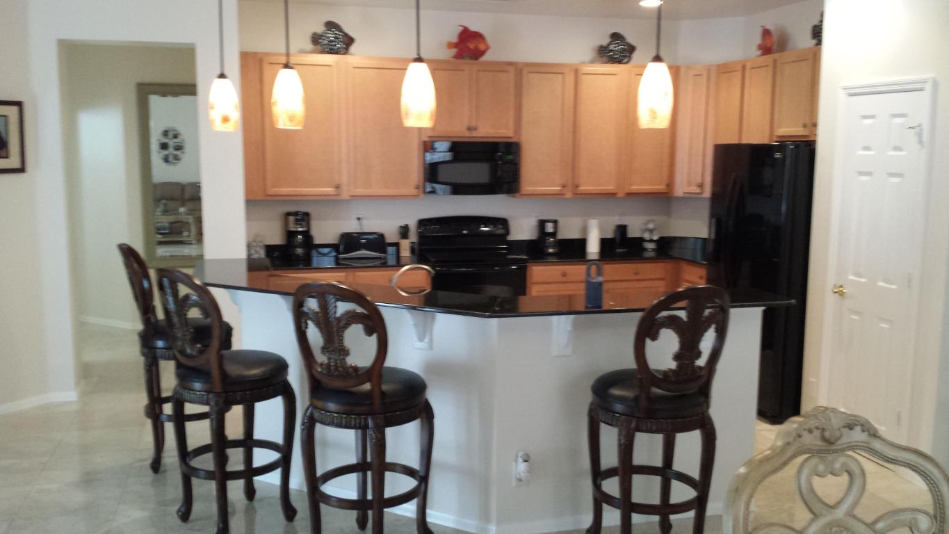 PORT ST LUCIE SECTION 46 1ST REPLAT - Residential Lease