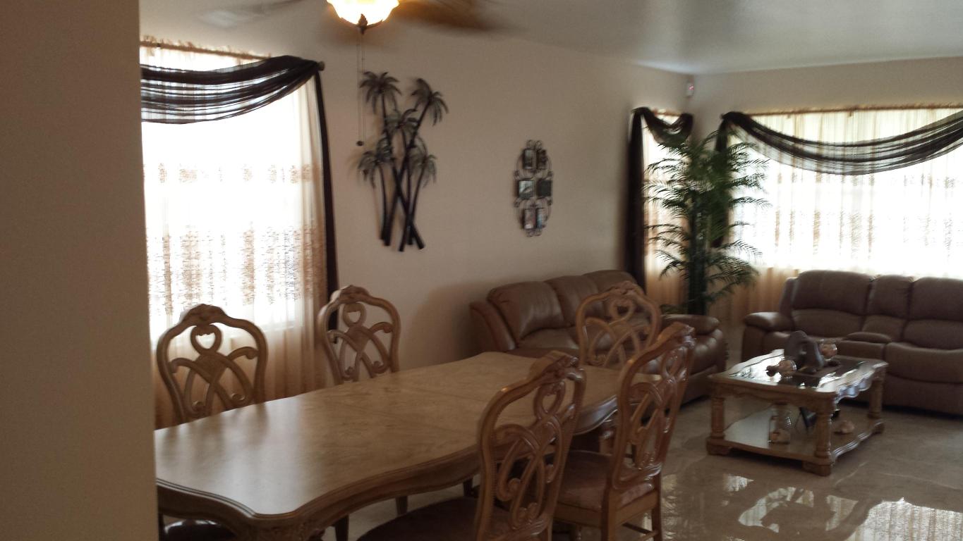 PORT ST LUCIE SECTION 46 1ST REPLAT - Residential Lease