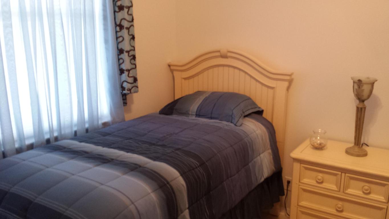 PORT ST LUCIE SECTION 46 1ST REPLAT - Residential Lease