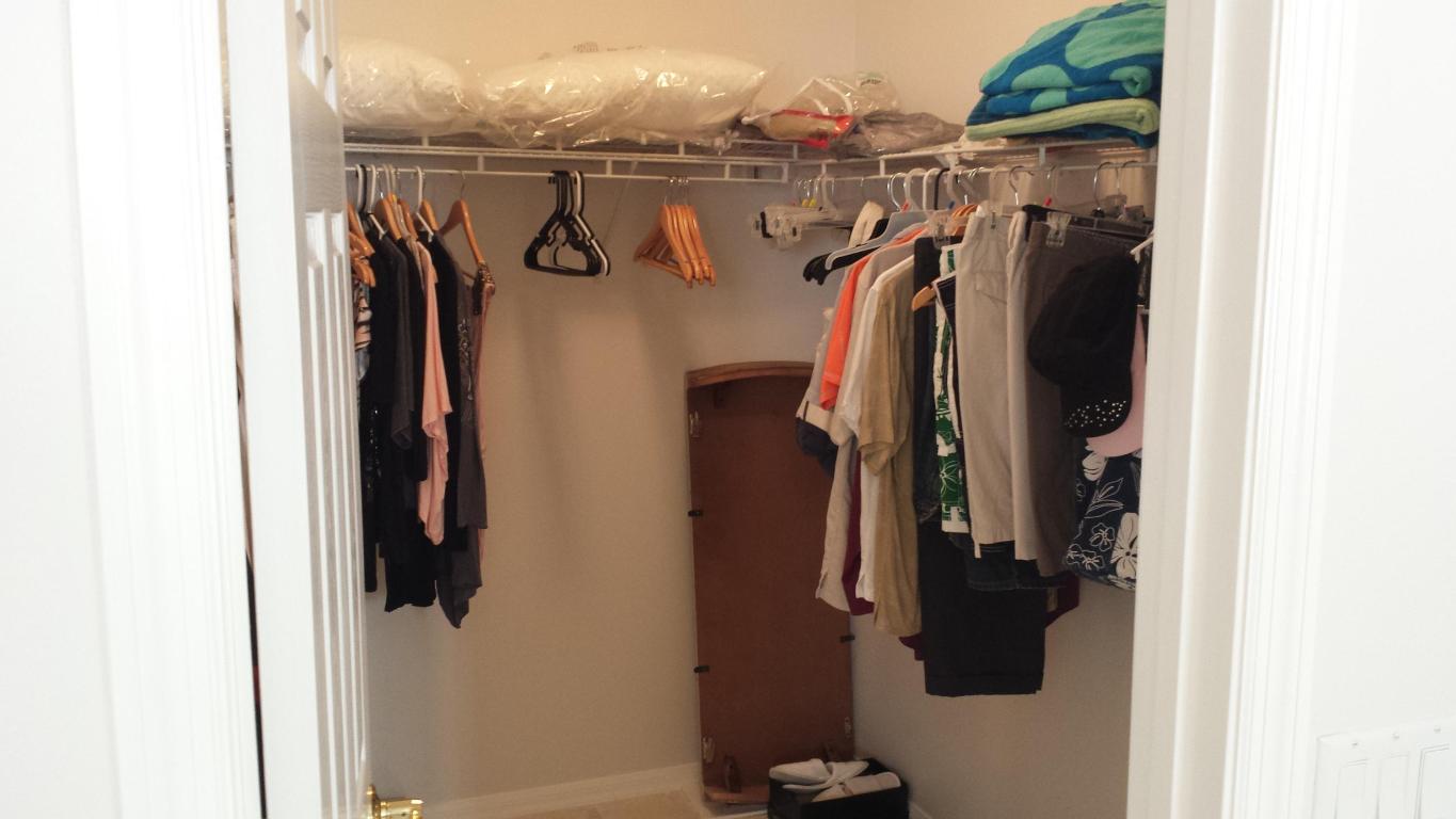 PORT ST LUCIE SECTION 46 1ST REPLAT - Residential Lease