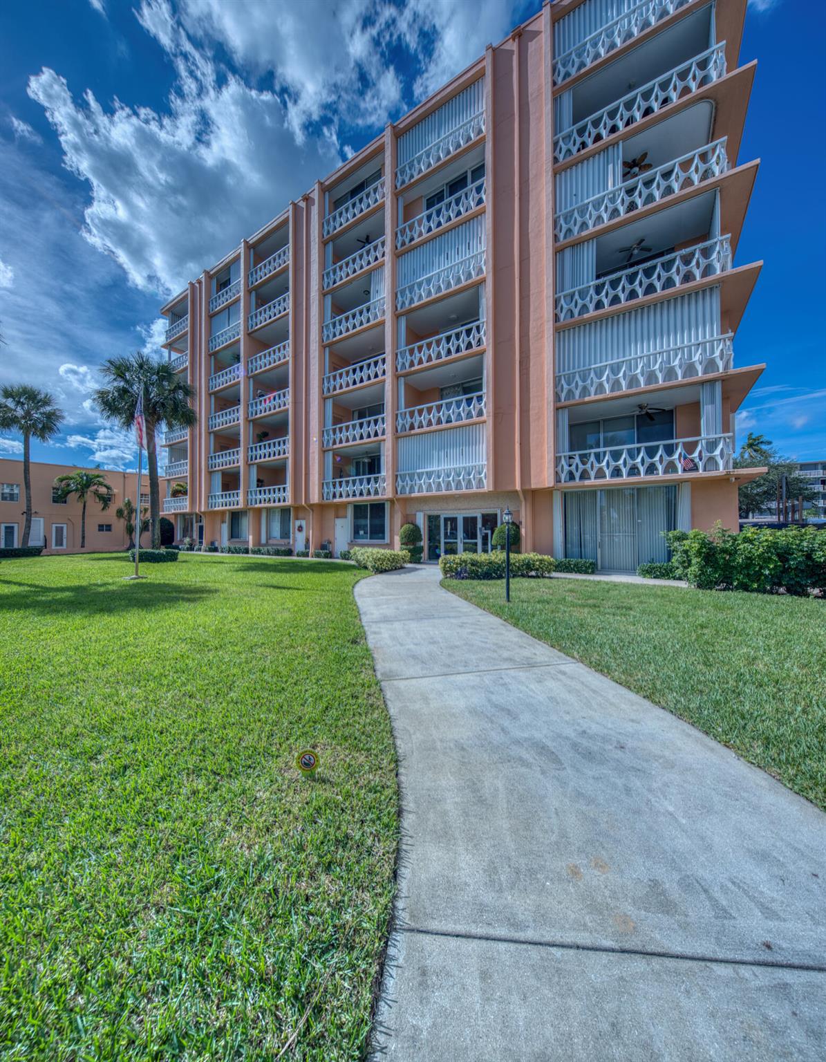 GULFSTREAM CONDO - Residential