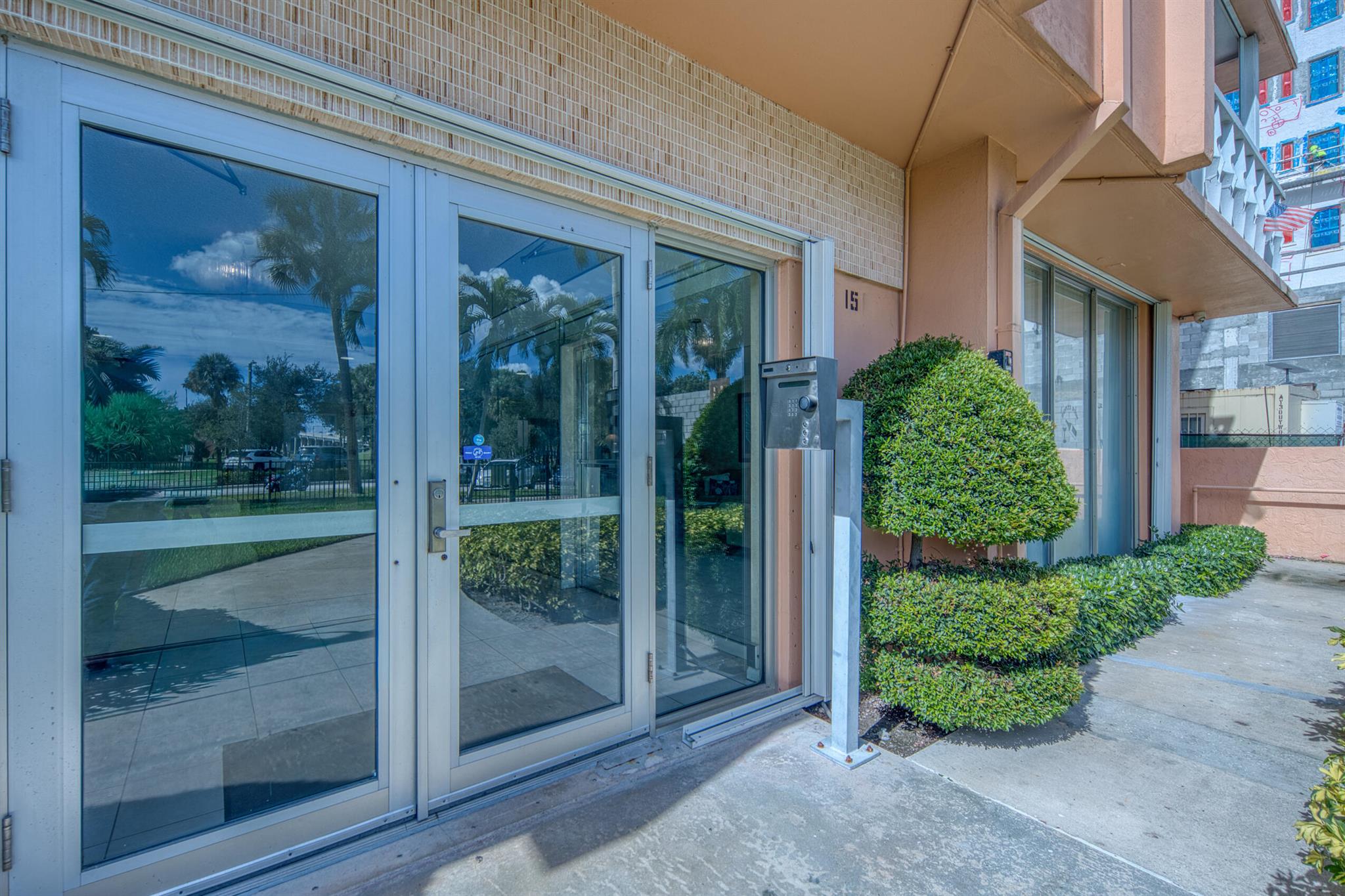 GULFSTREAM CONDO - Residential