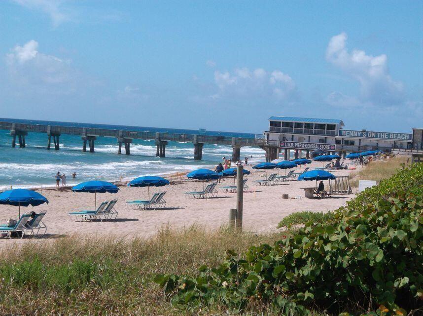 GULFSTREAM CONDO - Residential