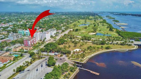 15 S Golfview Road 306 Lake Worth Beach FL 33460