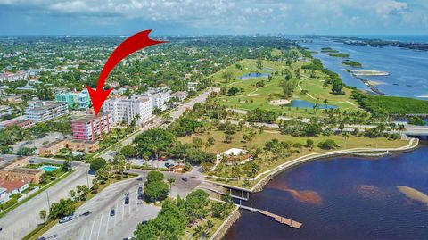 15 S Golfview Road 306 Lake Worth Beach FL 33460