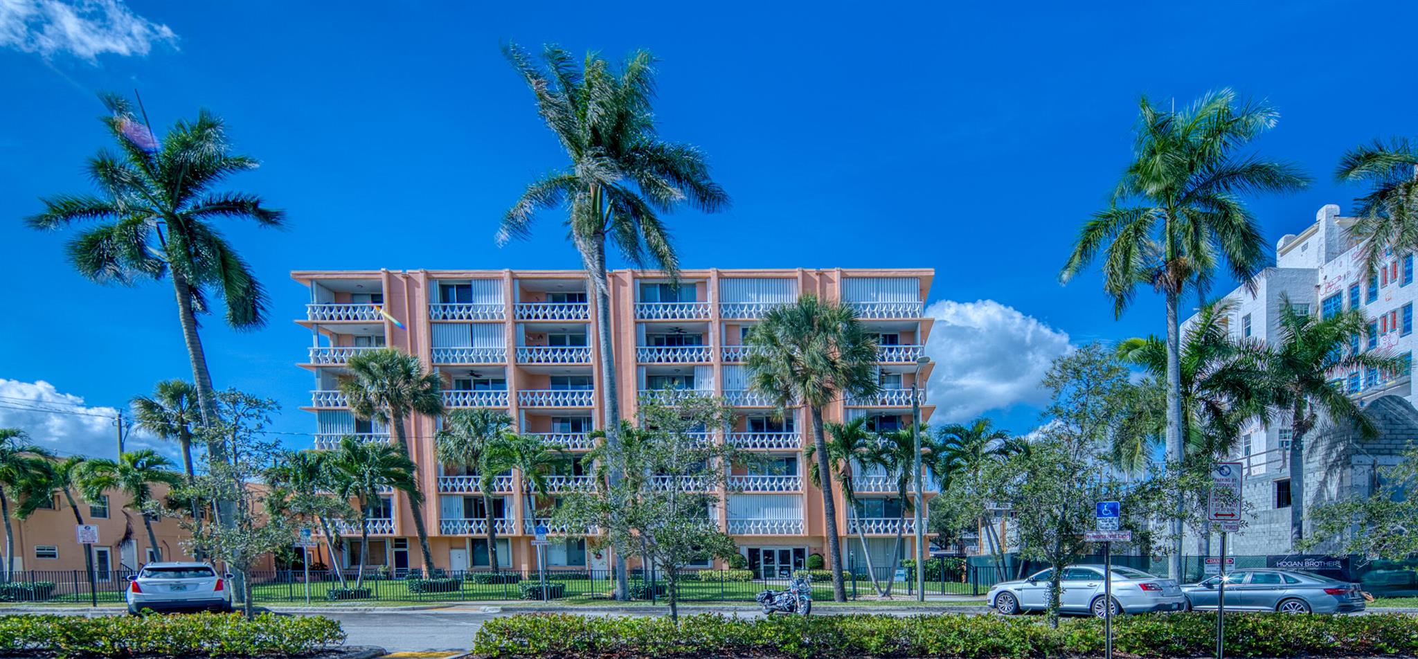 GULFSTREAM CONDO - Residential