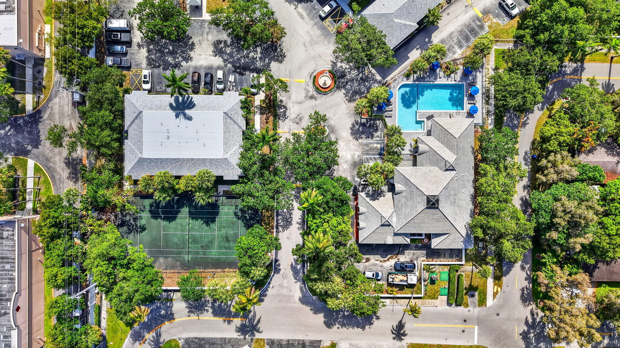 MARINA OAKS CONDO - Residential