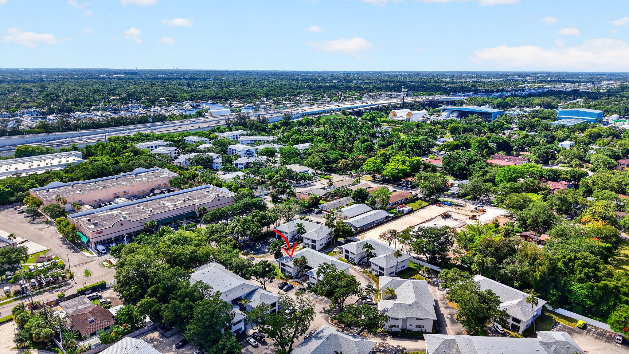 MARINA OAKS CONDO - Residential