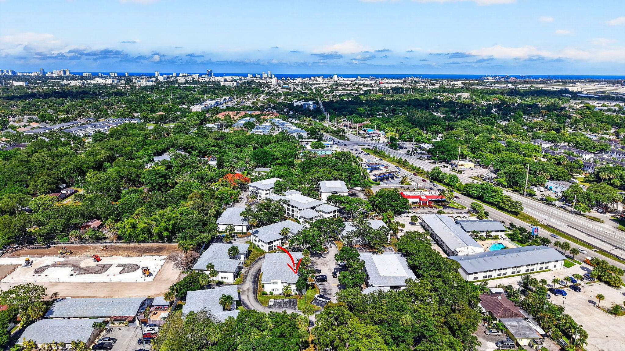 MARINA OAKS CONDO - Residential