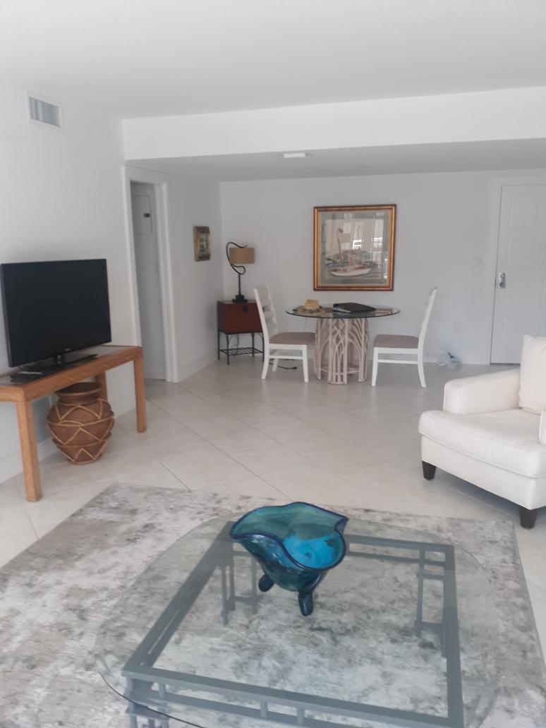 AMBASSADOR II CORP - Residential Lease