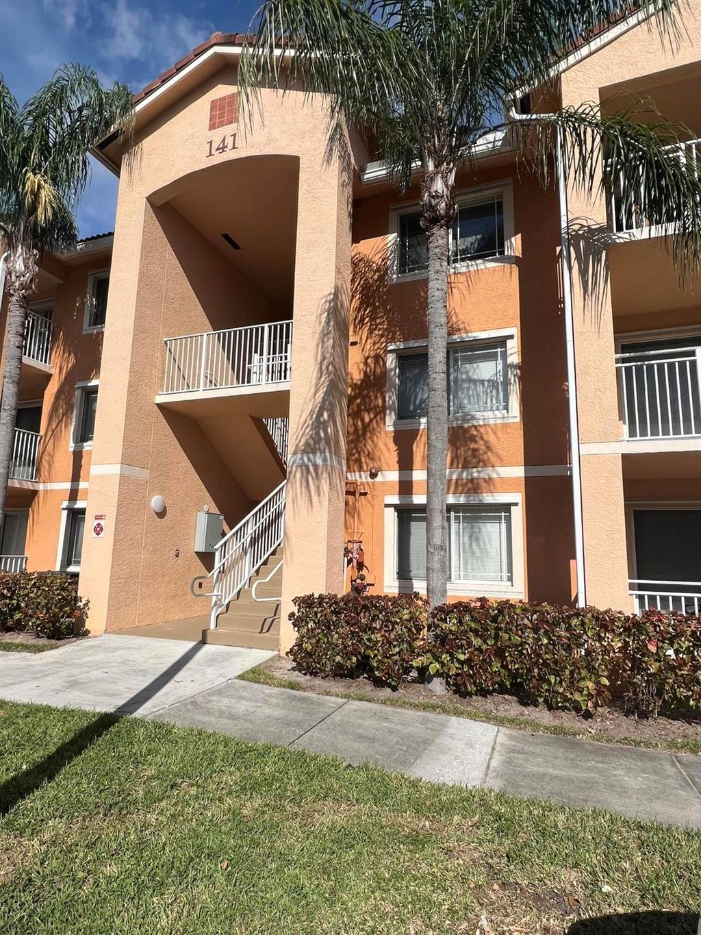 Photo of 141 SW Palm 204 Drive #204, Port St Lucie, FL 34986 (MLS # R10930241)