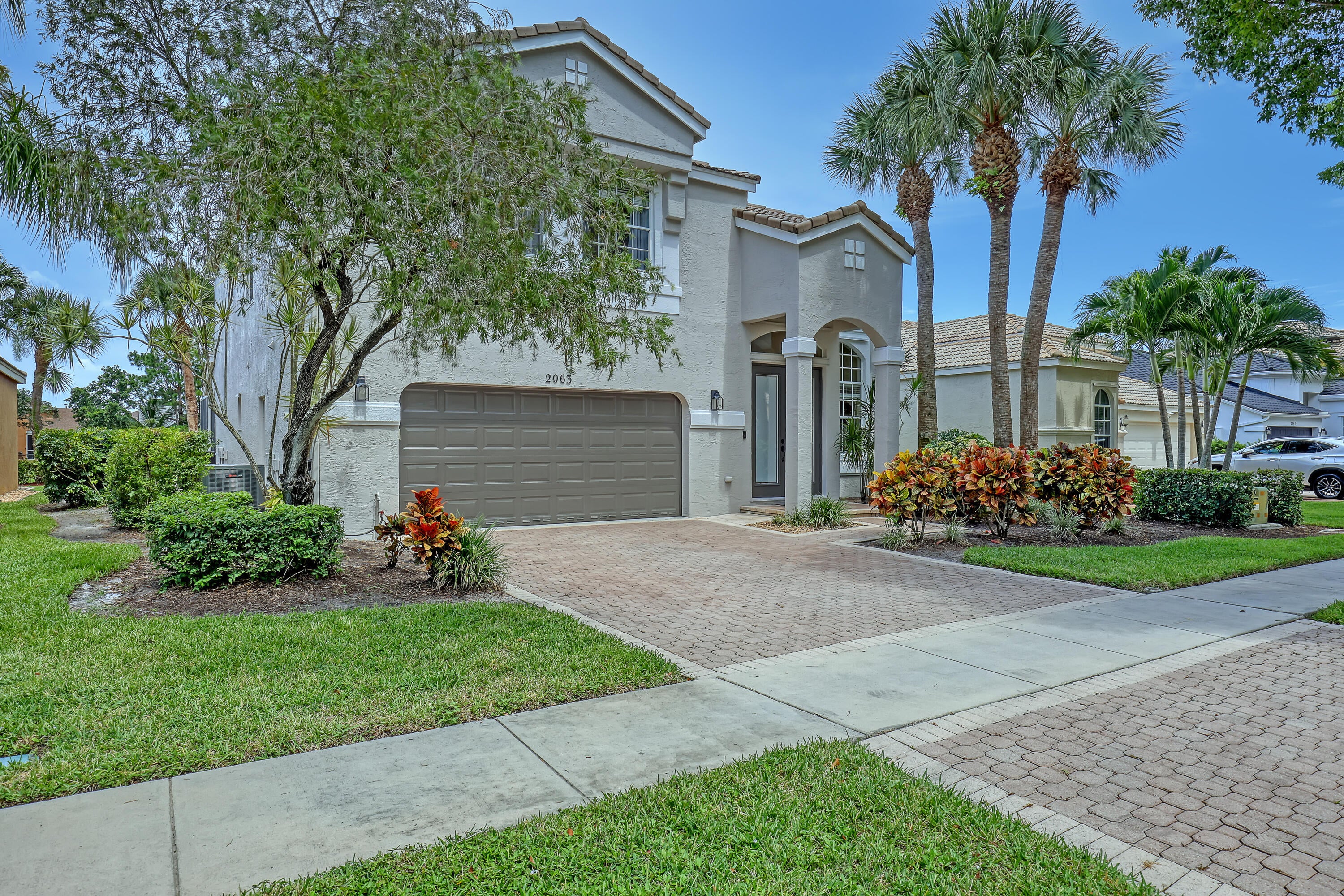 Properties 2063 Reston Circle