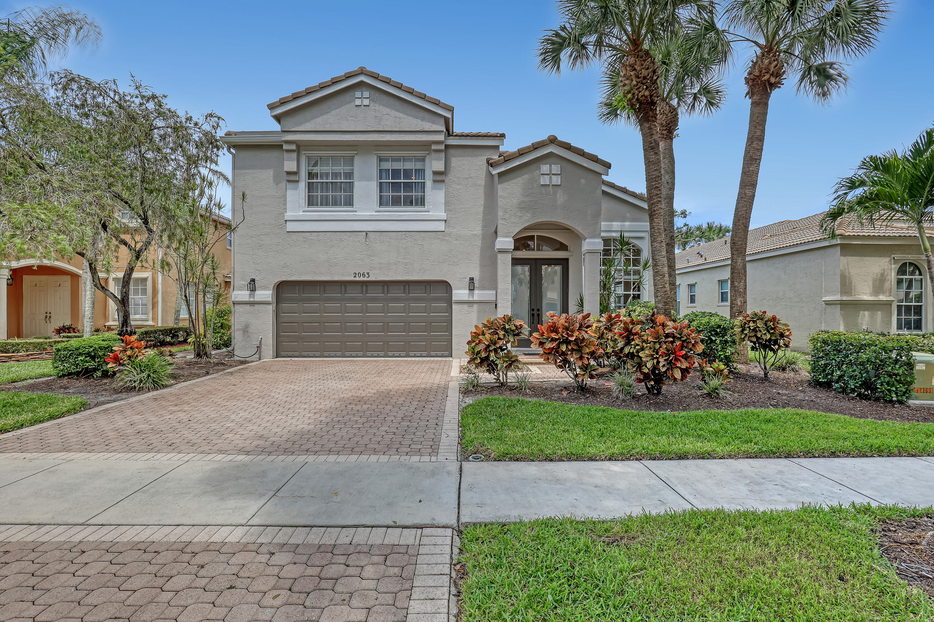 Properties 2063 Reston Circle
