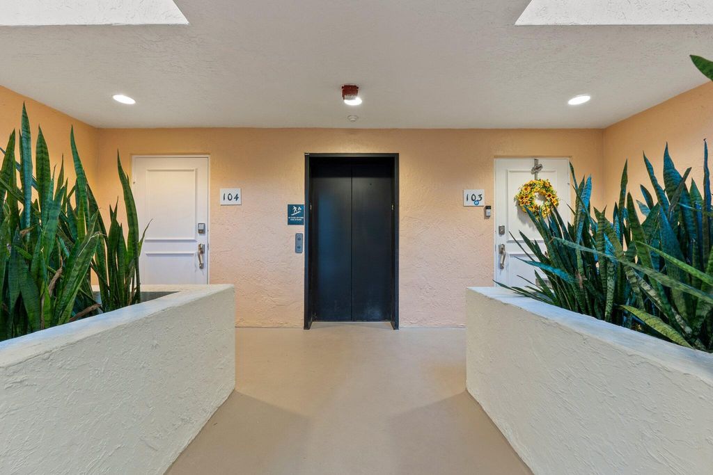 Photo of 309 E Ocean Avenue #103, Lantana, FL 33462 (MLS # R11071677)