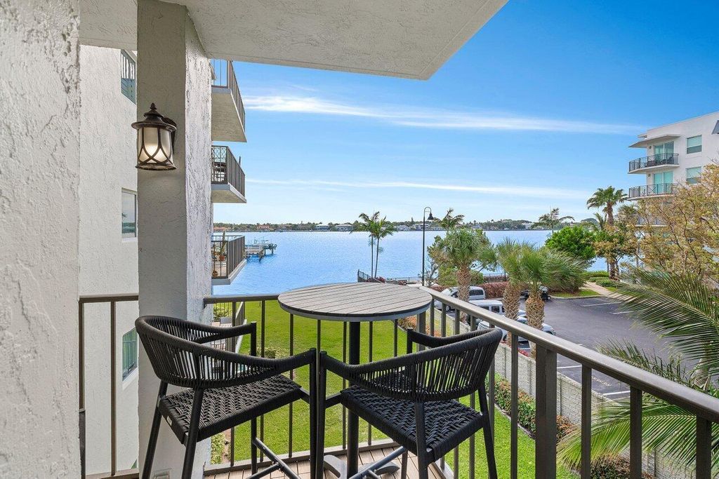 Photo of 1206 S Lake Drive #304, Lantana, FL 33462 (MLS # R11080404)