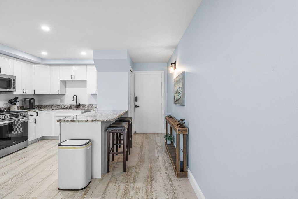 Photo of 1206 S Lake Drive #304, Lantana, FL 33462 (MLS # R11080404)