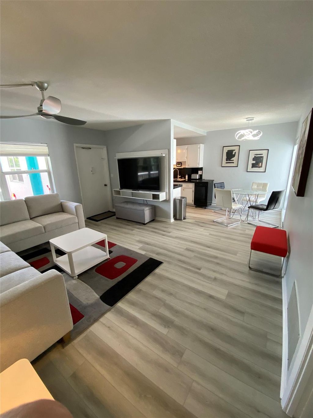 Photo of 224 Hibiscus Avenue #253, Lauderdale By The Sea, FL 33308 (MLS # B26039951)
