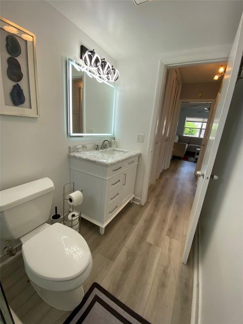 Tiny photo for 224 Hibiscus Avenue #253, Lauderdale By The Sea, FL 33308 (MLS # B26039951)