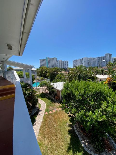 Tiny photo for 224 Hibiscus Avenue #253, Lauderdale By The Sea, FL 33308 (MLS # B26039951)