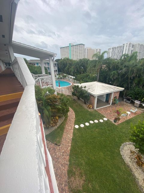 Tiny photo for 224 Hibiscus Avenue #253, Lauderdale By The Sea, FL 33308 (MLS # B26039951)