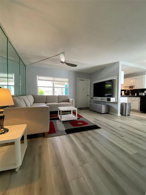 Tiny photo for 224 Hibiscus Avenue #253, Lauderdale By The Sea, FL 33308 (MLS # B26039951)