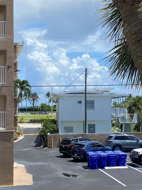 Tiny photo for 224 Hibiscus Avenue #253, Lauderdale By The Sea, FL 33308 (MLS # B26039951)