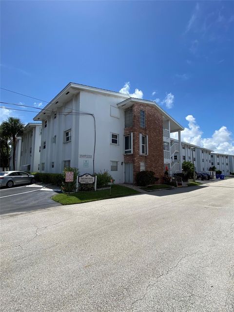 Tiny photo for 224 Hibiscus Avenue #253, Lauderdale By The Sea, FL 33308 (MLS # B26039951)