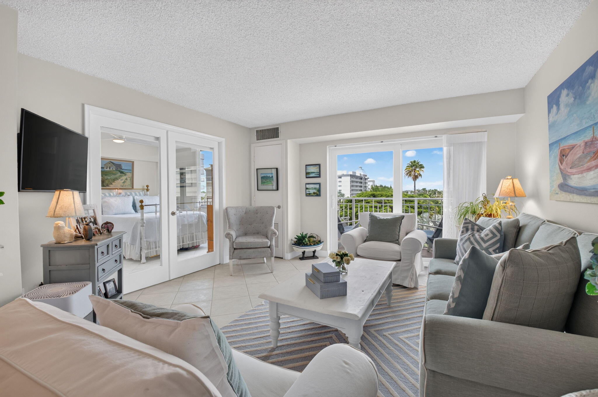 3215 S OCEAN Boulevard 302, Highland Beach, FL, 33487/$499,000 3 3215 S OCEAN Boulevard 302