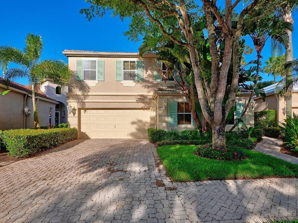 Photo of 324 Sunset Bay Lane, Palm Beach Gardens, FL 33418 (MLS # R10700694)