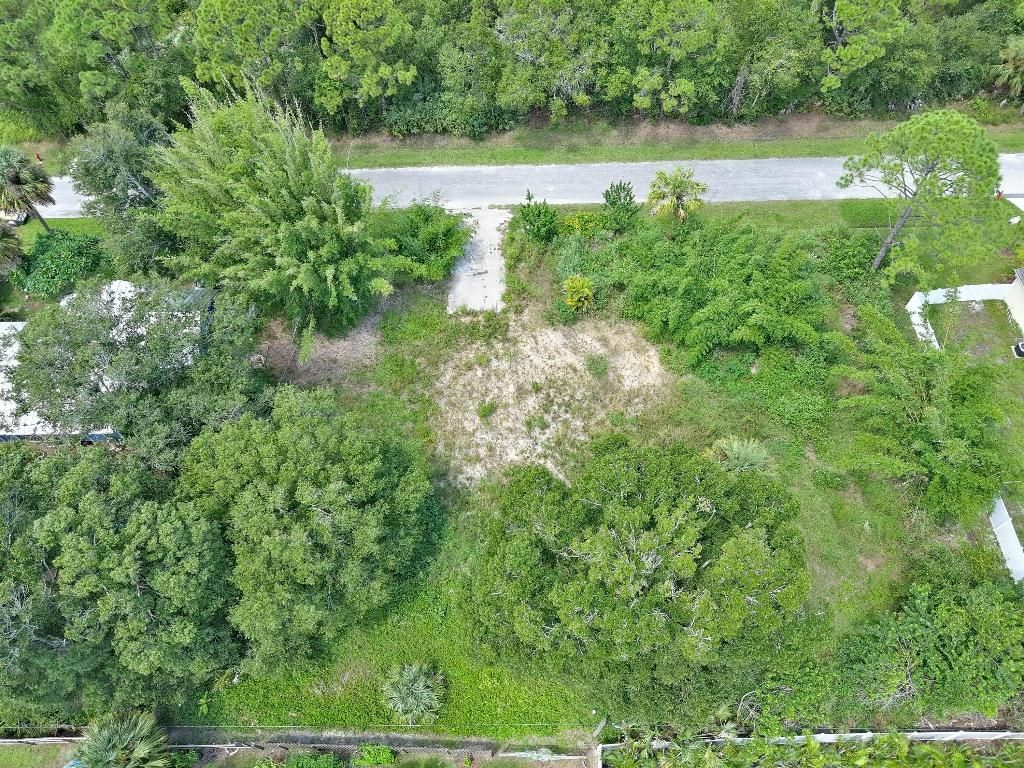Photo of 750 Newhall Terrace, Sebastian, FL 32958 (MLS # R11019709)