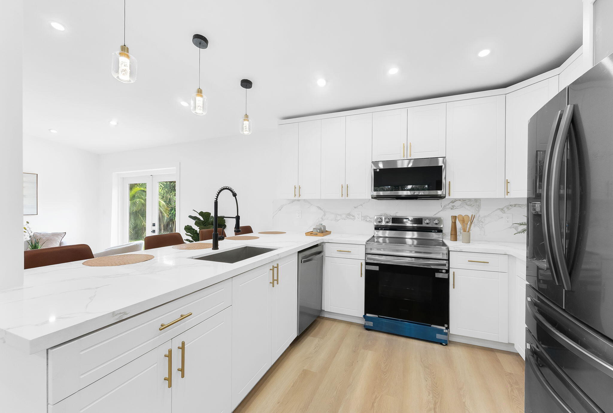 RIVERLAND VILLAGE SEC 1-REPLAT - Residential