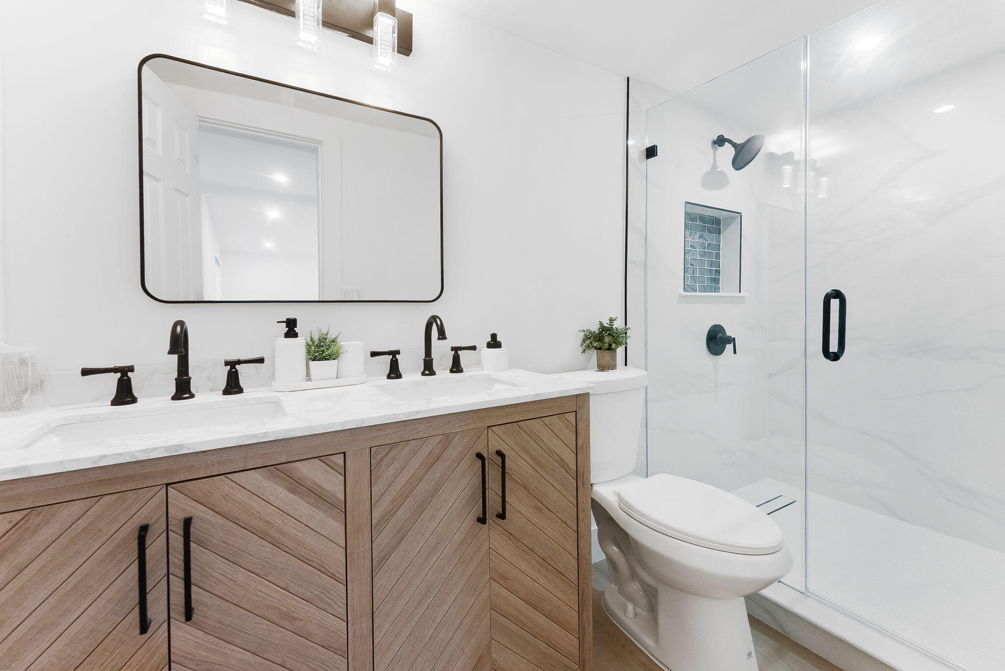 RIVERLAND VILLAGE SEC 1-REPLAT - Residential