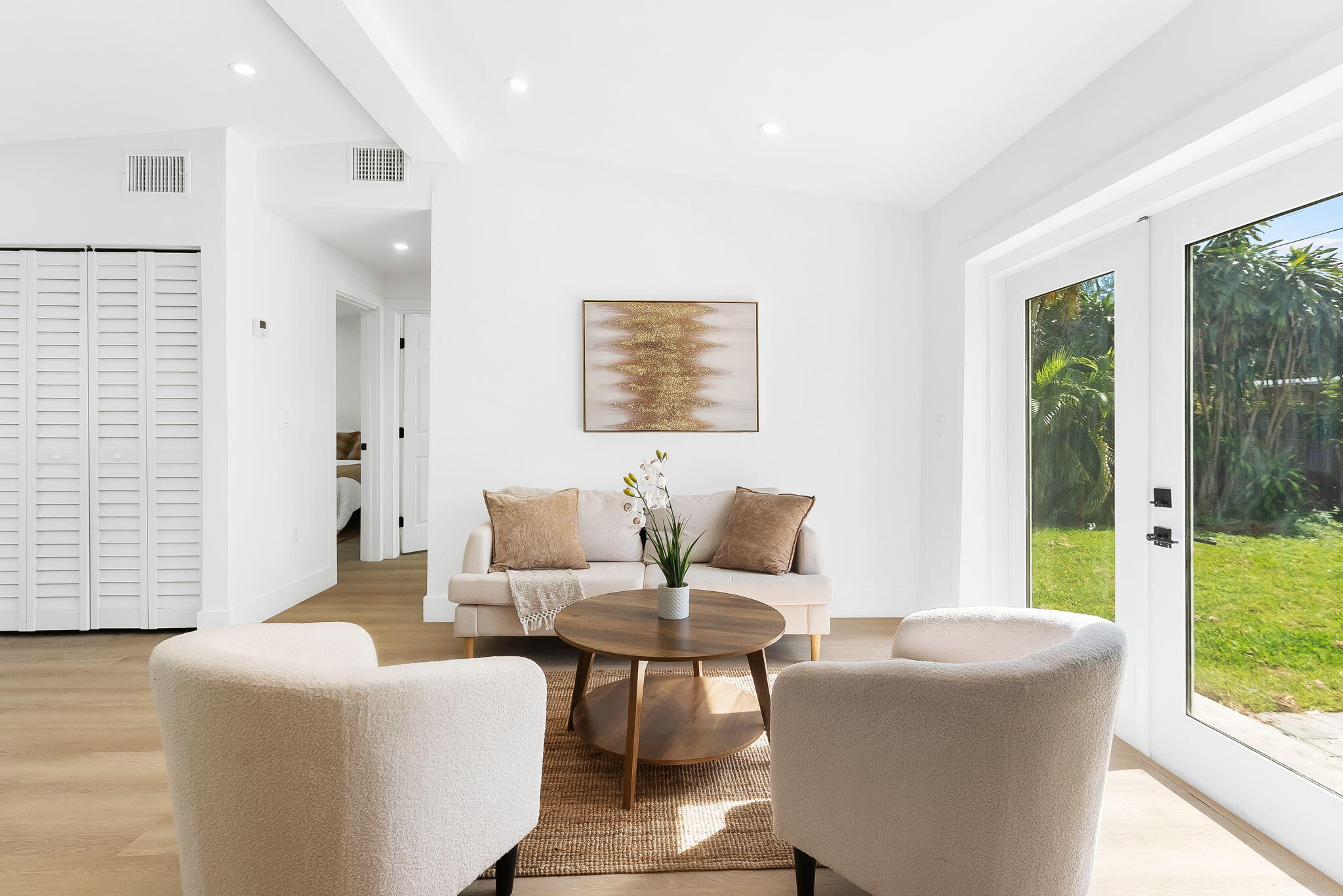 RIVERLAND VILLAGE SEC 1-REPLAT - Residential