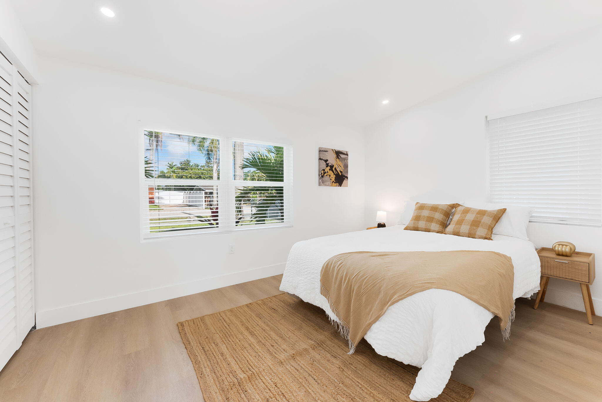 RIVERLAND VILLAGE SEC 1-REPLAT - Residential