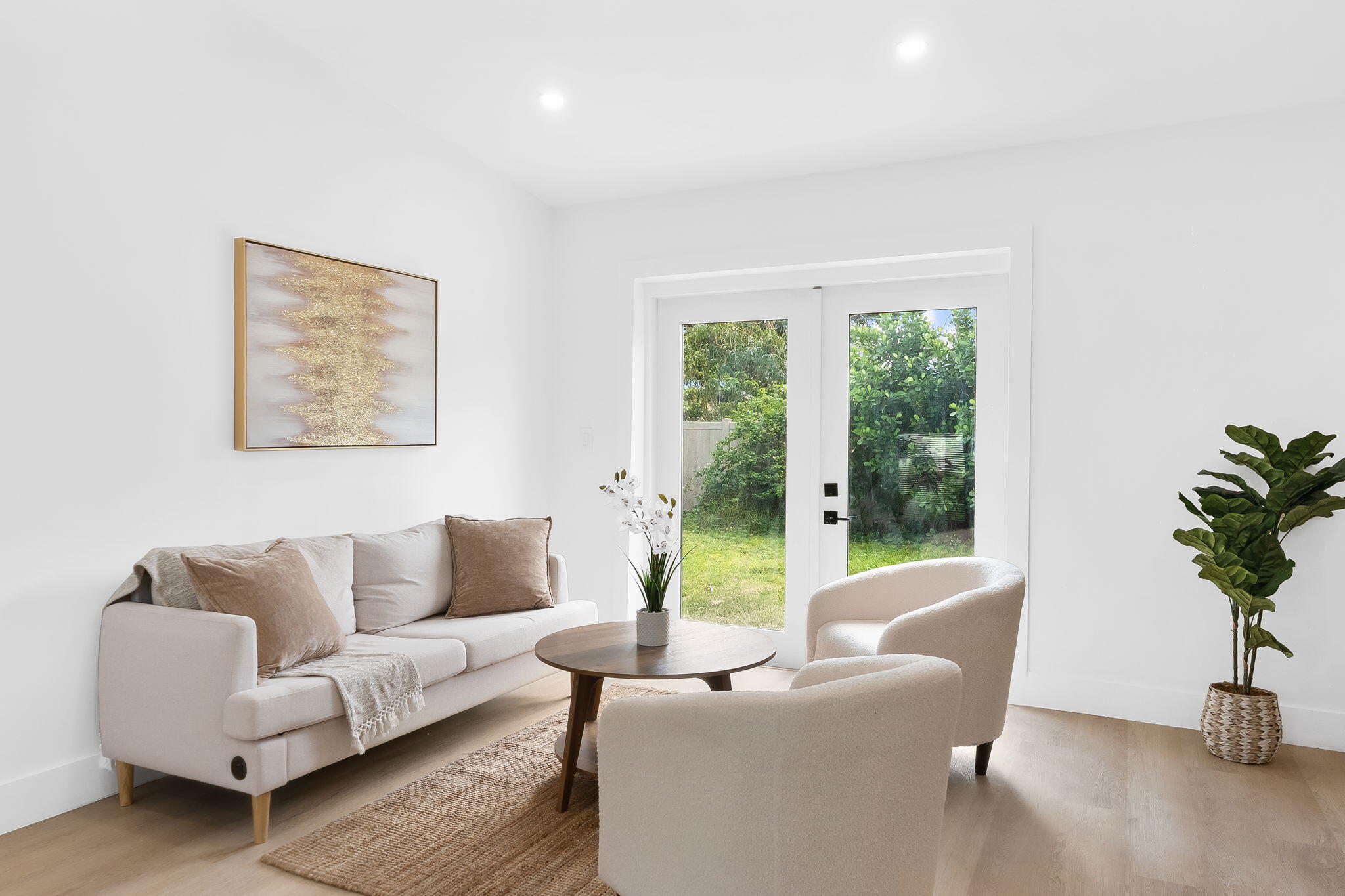 RIVERLAND VILLAGE SEC 1-REPLAT - Residential