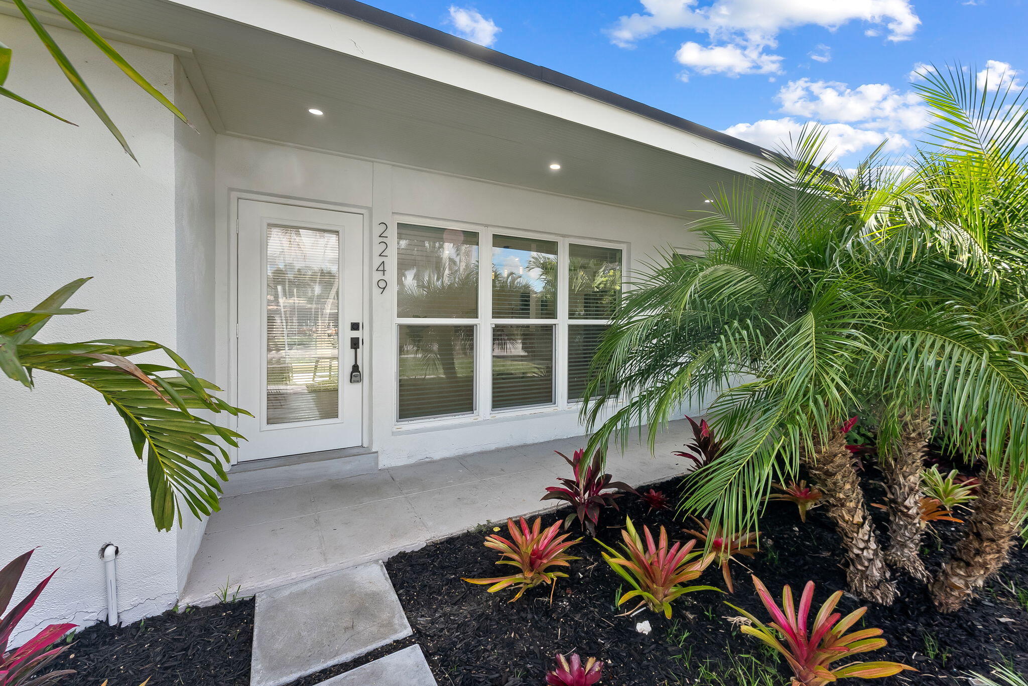 RIVERLAND VILLAGE SEC 1-REPLAT - Residential