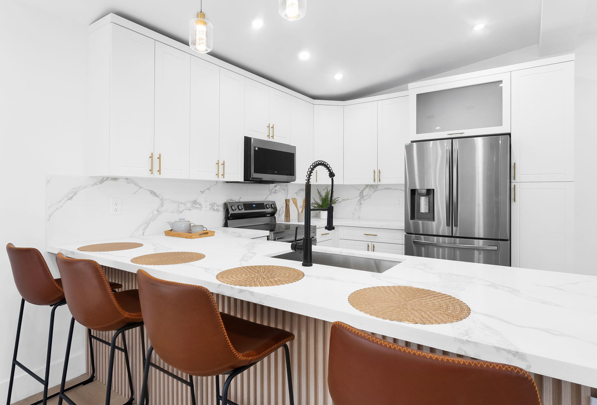 RIVERLAND VILLAGE SEC 1-REPLAT - Residential