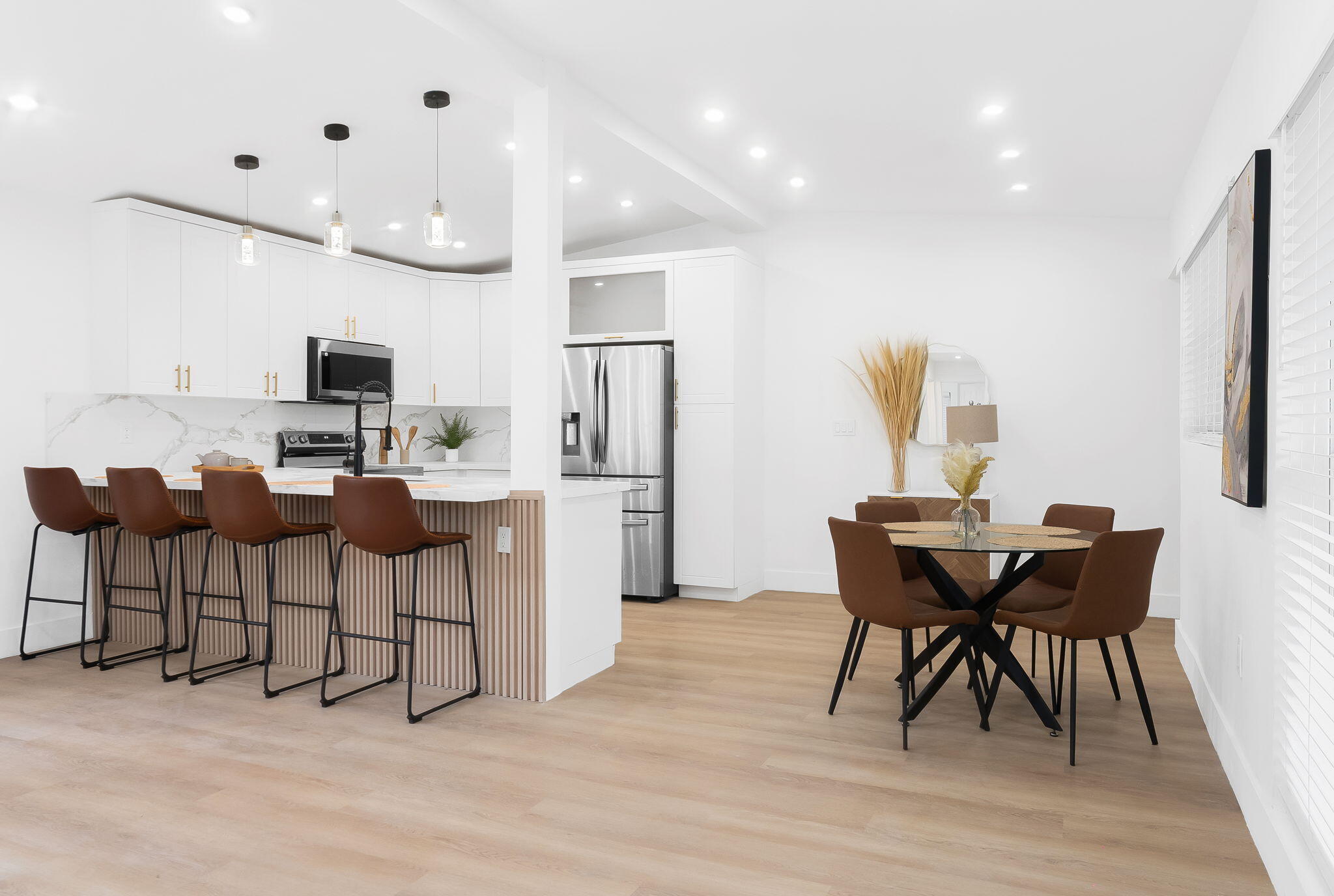 RIVERLAND VILLAGE SEC 1-REPLAT - Residential